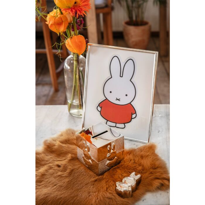 ベッドフレーム miffy Miffy & Aesthetik Kids ミッフィーベッド シングルサイズ