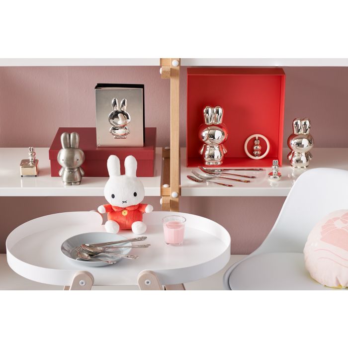 Music box Miffy sp/l